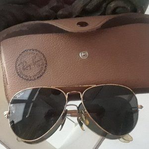 Vintage Men's Ray-Bans